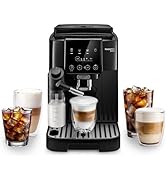 Amazon | 【スタンダードモデル】デロンギ(DeLonghi)コンパクト全自動