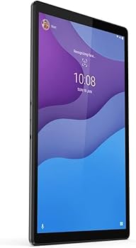 Lenovo TAB M10 HD 2nd 10-inch 1280x800 Octa Core 2.3GHz 64BIT 2GB