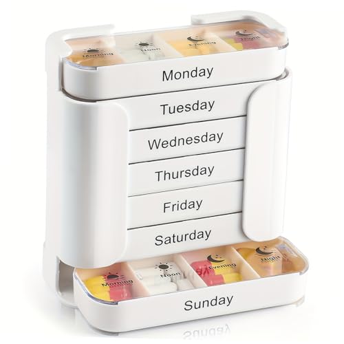 薬ケース 1週間 透明」の人気商品一覧 | 安い商品を通販サイトから探す