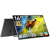 Amazon.co.jp: Intehill モバイルモニター 15.6 インチ 持ち運び