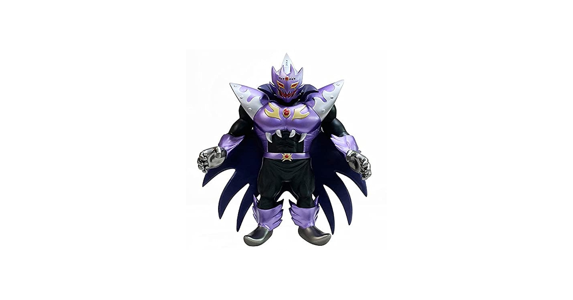 Amazon | キン肉マン ファイブイ NSC大魔王サタン実体化ver.SpiceSeed