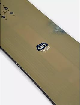 Amazon.com : K2 Manifest Unisex Snowboard, 159 : Sports & Outdoors