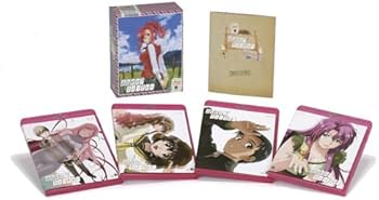 Amazon.co.jp: おねがい☆ティーチャー Blu-ray Box Complete Edition