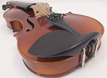 Amazon | コスパ最高の音質 バイオリン Grazioso GV-1H 7点 入門セット