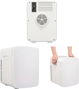 Amazon.co.jp: オーム電機 冷蔵庫 保温庫 冷温庫 小型 ポータブル ミニ