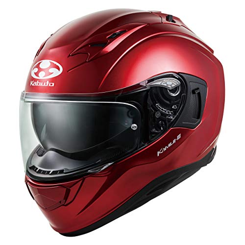 OGK KABUTO カムイ・3 (バイク用ヘルメット) 価格比較 - 価格.com