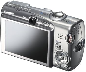 Amazon | Canon デジタルカメラ IXY (イクシ) DIGITAL 810IS IXYD810IS