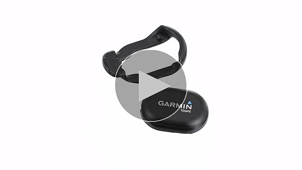G*y様 GARMIN TEMPE 温度センサー マウント付き G*y様 GARMIN TEMPE