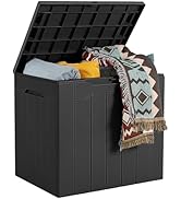 Amazon | Alebert｢アレベルト｣ 物置 屋外収納 378L大容量 防水