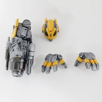 Amazon | 特撮リボルテック038 トランスフォーマー ダークサイドムーン