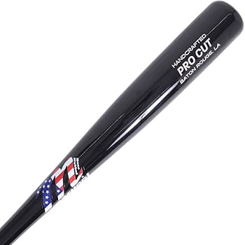 Amazon | Marucci ProカットUSA Maple Wood Baseball Bat : mbmpc-usa