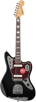 Amazon | Squier by Fender エレキギター Classic Vibe '70s Jaguar