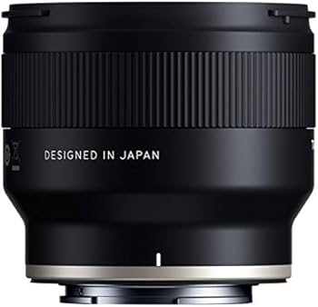 Amazon.com : Tamron 20mm f/2.8 Di III OSD M1:2 Lens for Sony Full
