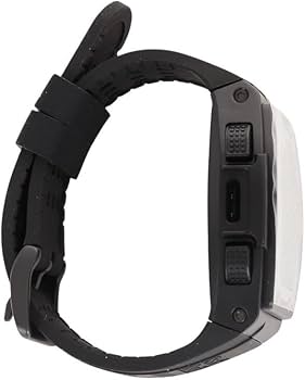 Amazon | Shot Navi Crest2(ショットナビ)【ブラック】マルチ測位 1.4