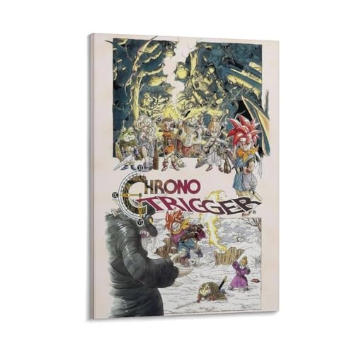 クロノトリガー」の人気商品一覧 | 安い商品を通販サイトから探す