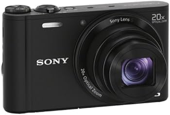 Amazon | SONY デジタルカメラ Cyber-shot WX300 2110万画素 光学20倍