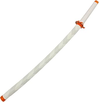 Amazon.co.jp: ASINKING 鬼滅の刃 煉獄杏寿郎 刀 金属製 合金 付属品