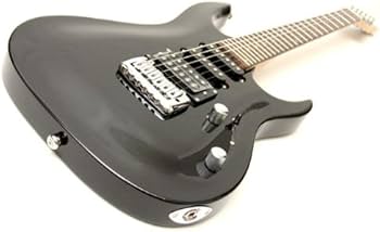 Amazon.co.jp: Aria Pro II ( アリアプロツー ) MAC-STDIII/MBK Magna