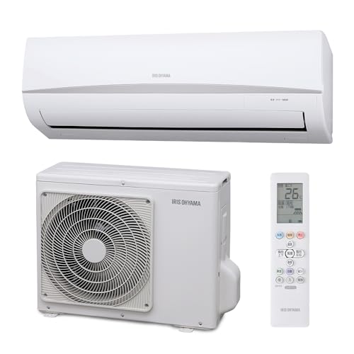 6畳 エアコン アイリス」の人気商品一覧 | 安い商品を通販サイトから