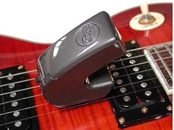 Amazon | Heet Sound Plus EBow Electric Bow for Guitar with 2