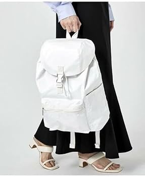 Amazon.co.jp: 神崎恵レスポートサック リュック バックパック ピュア