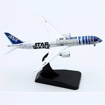 Amazon.com: JC Wings ANA R2D2 Inspiration of Japan Painted for