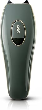 Amazon | スムーズスキン 脱毛器 pure adapt 光美容器 IPL光脱毛器