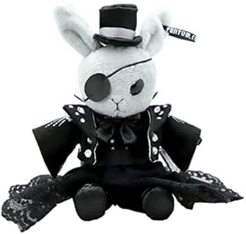 Amazon.co.jp: 黒執事 Black Label ビターラビットミニ シエル Rich