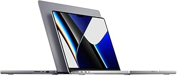 2021 Apple MacBook Pro with Apple M1 Chip (16-inch, 16GB RAM