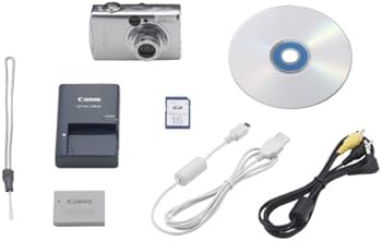 Amazon | Canon デジタルカメラ IXY (イクシ) DIGITAL 900 IS