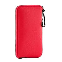 Amazon.co.jp: OneJoy ネオプレン携帯電話ポーチ、電話財布、軽量&保護