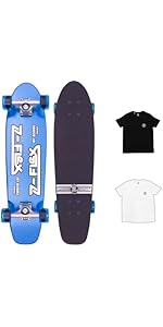 Amazon.co.jp: 【販売】 Z-Flex Skateboards(ジーフレックススケート