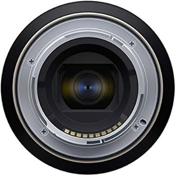 Amazon.com : Tamron 20mm f/2.8 Di III OSD M1:2 Lens for Sony Full
