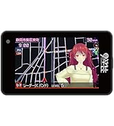 Amazon.co.jp: ユピテル レーザー＆レーダー探知機 Lei05 霧島レイ CV