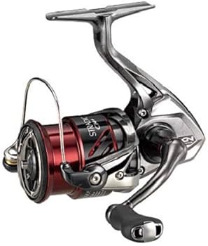 Amazon | シマノ(SHIMANO) スピニングリール 16 ストラディック CI4+