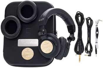 ジャンク】ULTRASONE signature master Ultrasone Signature Master