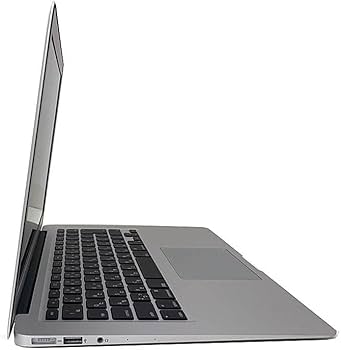 Amazon.co.jp: 【整備済み品】 マックbook Air 13.3inch A1466 2013