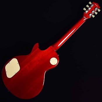 Amazon | Burny SRLG55 Vintage Lemon Drop レスポールタイプ エレキ