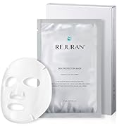 Amazon.co.jp: リジュラン公式 REJURAN リジュラン マスク 5枚入り