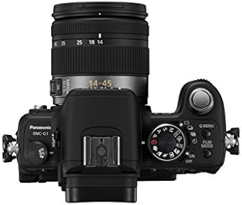 Amazon | パナソニック デジタル一眼カメラ LUMIX (ルミックス) G1