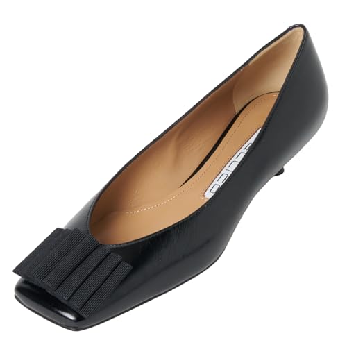 ペリーコ パンプス ブラック」の人気商品一覧 | 安い商品を通販サイト