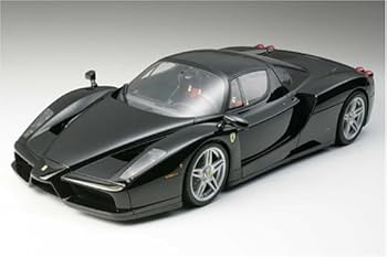 Amazon | タミヤ 1/12 コレクターズクラブ スペシャル エンツォ