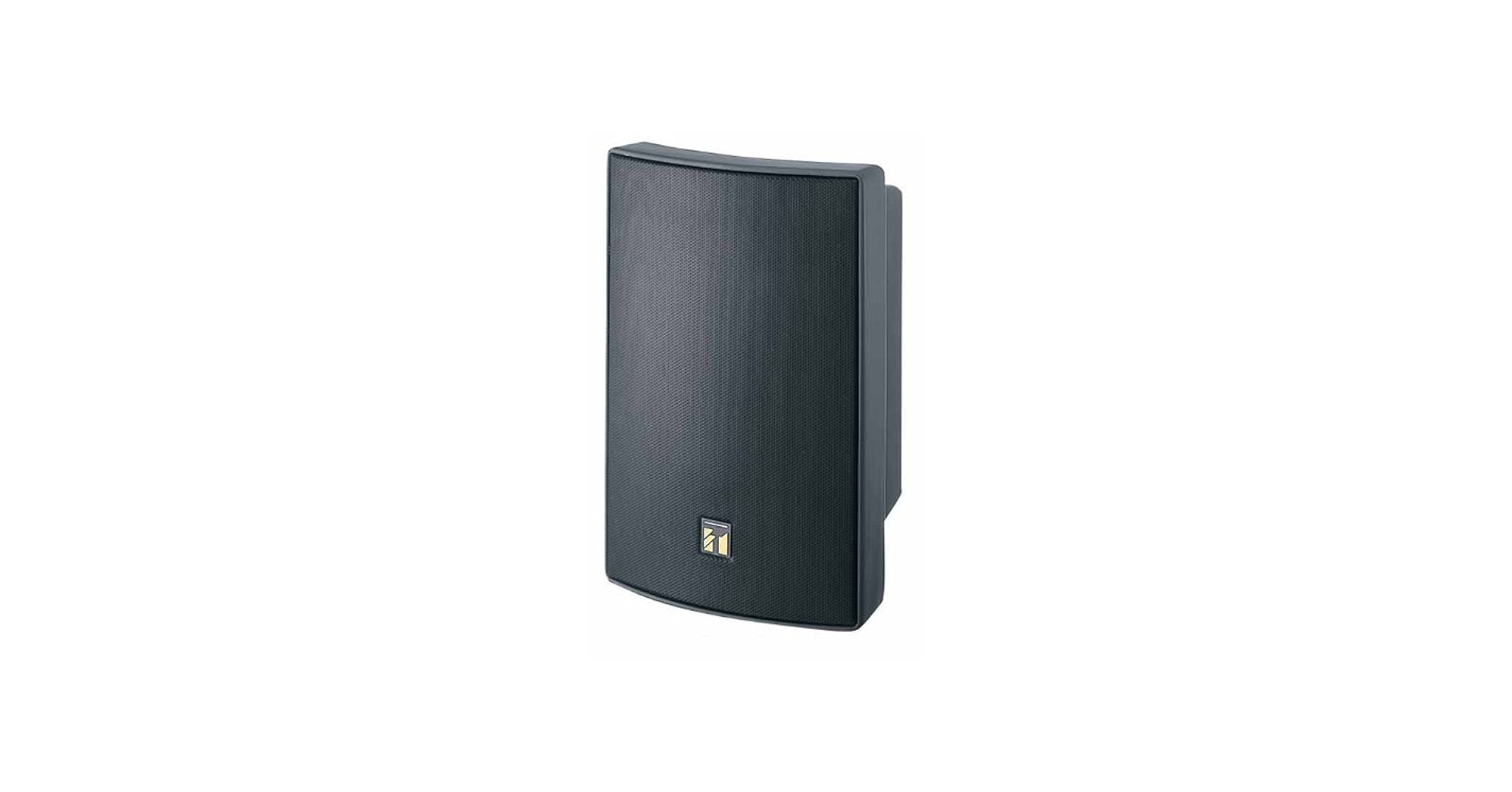 Amazon | TOA スピーカー黒（20W）防滴型 BS-1020B | TOA(ティー