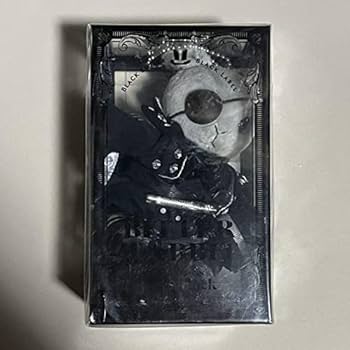 Amazon.co.jp: 黒執事 黒執事展 Rich Black 限定 Black Label ビター
