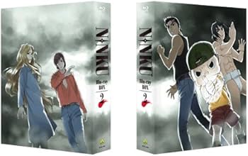 Amazon.co.jp: NINKU－忍空－ Blu-ray BOX 2 : 松本梨香, 真殿光昭