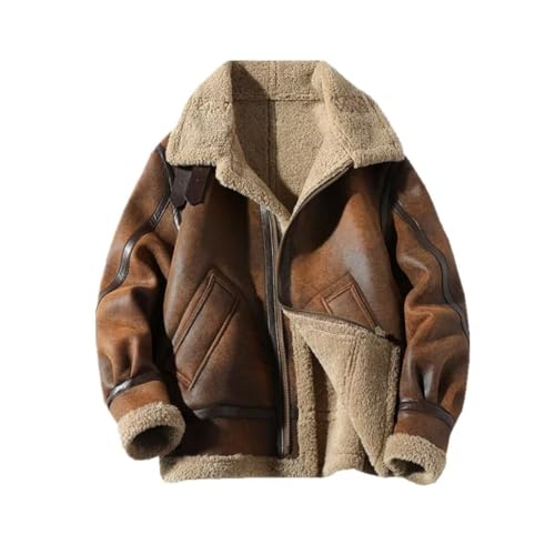 ムートン その他のメンズジャケット・アウター | 通販・人気ランキング