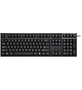 Amazon.co.jp: REALFORCE R4 キーボード ハイブリッド フル 45g 日本語