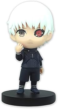 Amazon.co.jp: Pierrot-東京喰種ミニチュアフィギュアコレクション