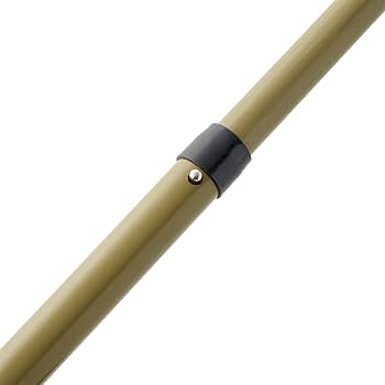 Amazon | ロゴス(LOGOS) タープポール&ペグセット (ヘキサ・スロープ