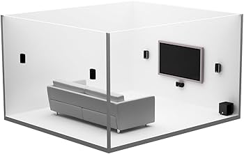 Amazon.co.jp: DALI ダリ FAZON MIKRO 壁掛けスピーカー FAZON/M/CW